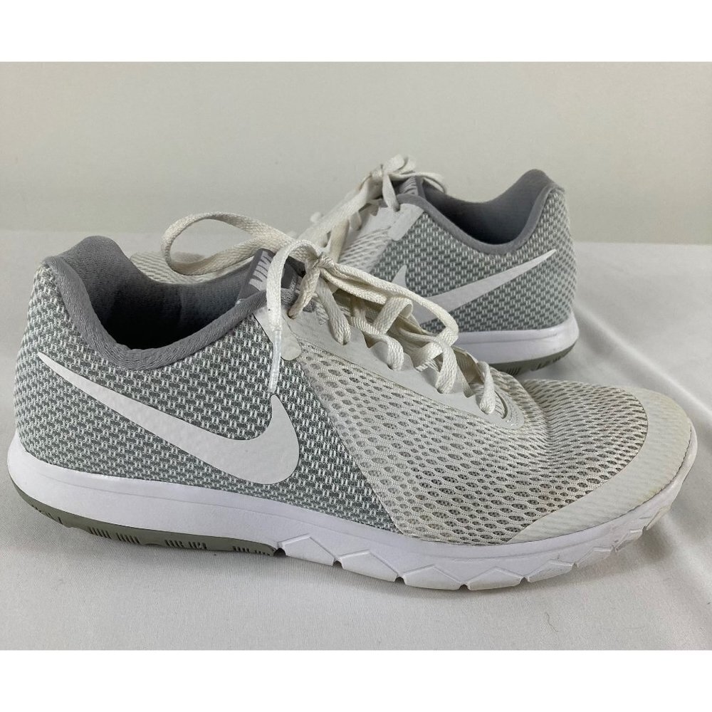 Womens Nike Flex Experience RN6 Athletic Shoe Sneaker Size 8.5